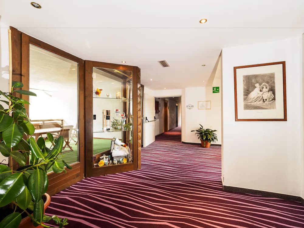 Hallway