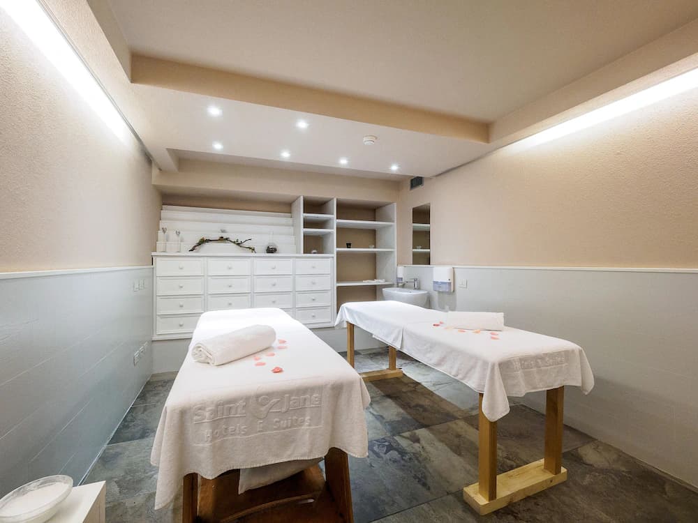 Treatment room