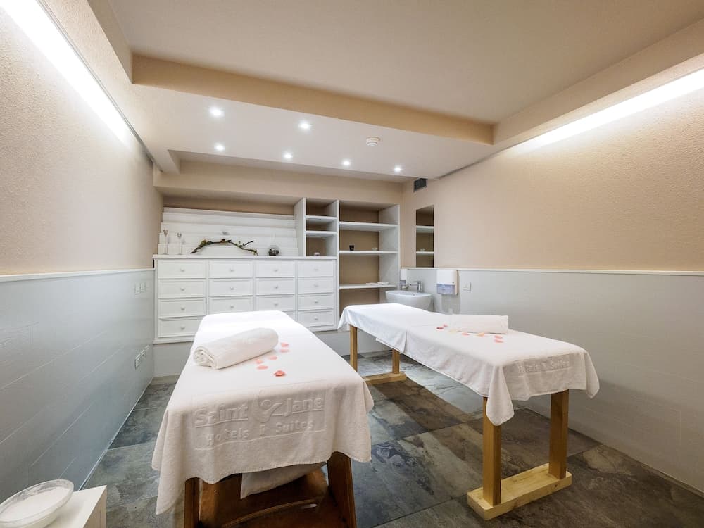 Treatment room