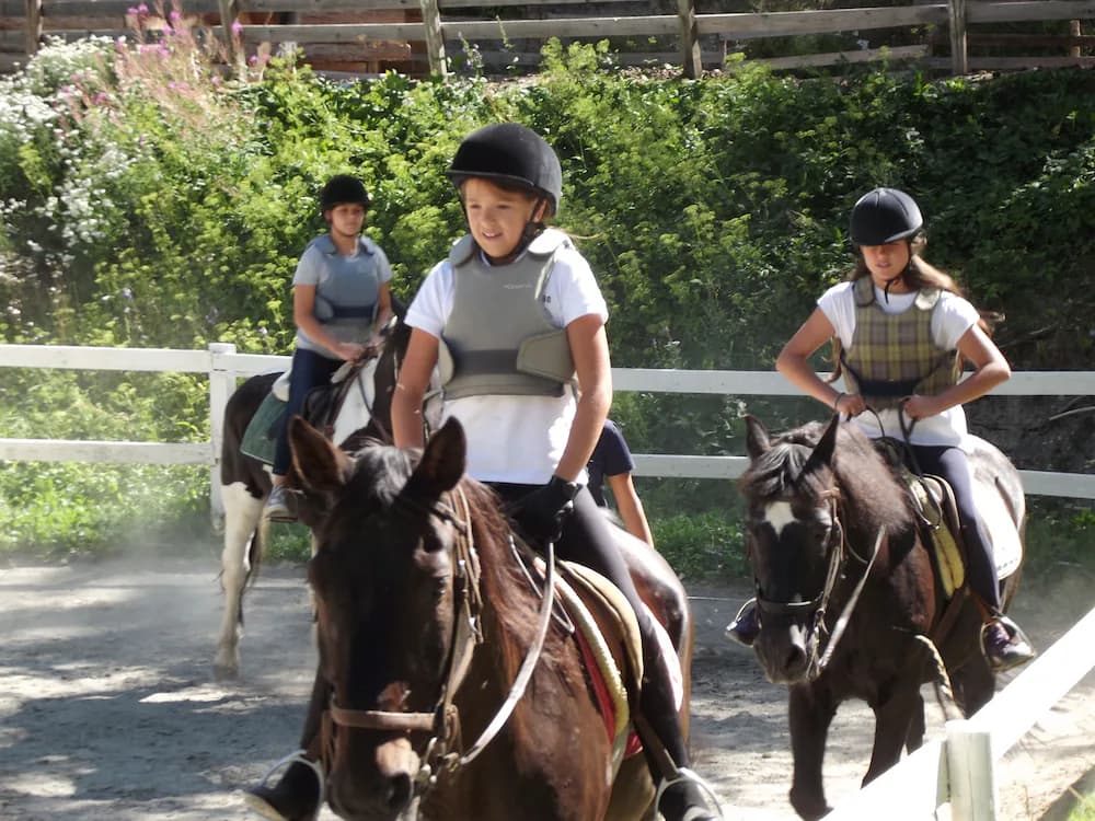 Children's activities