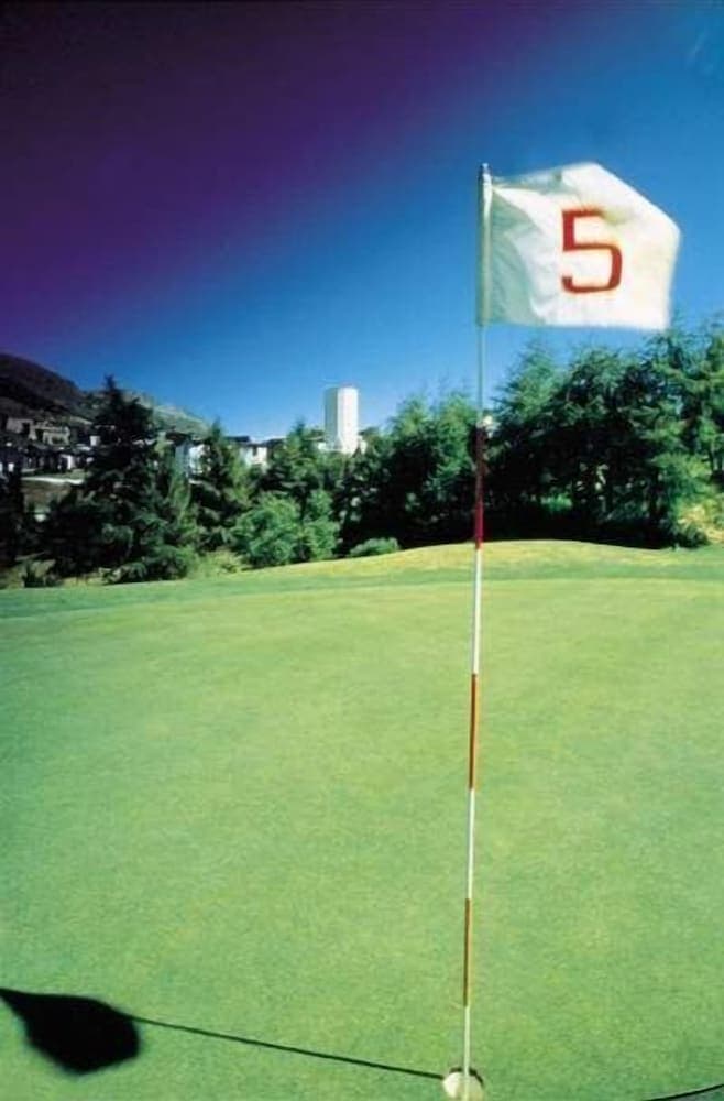 Golf