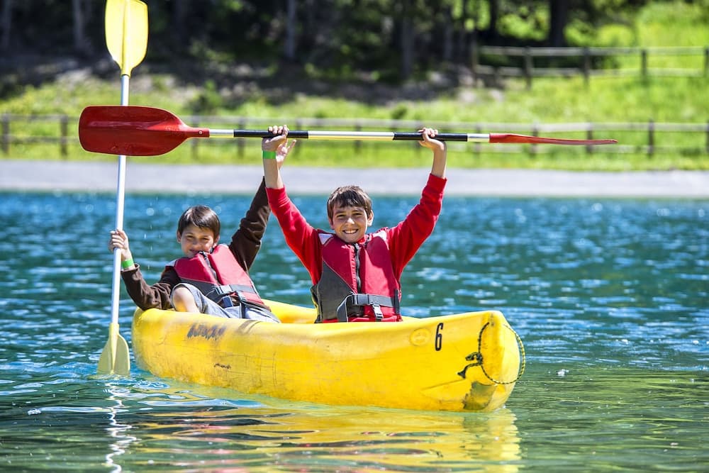 Children's activities