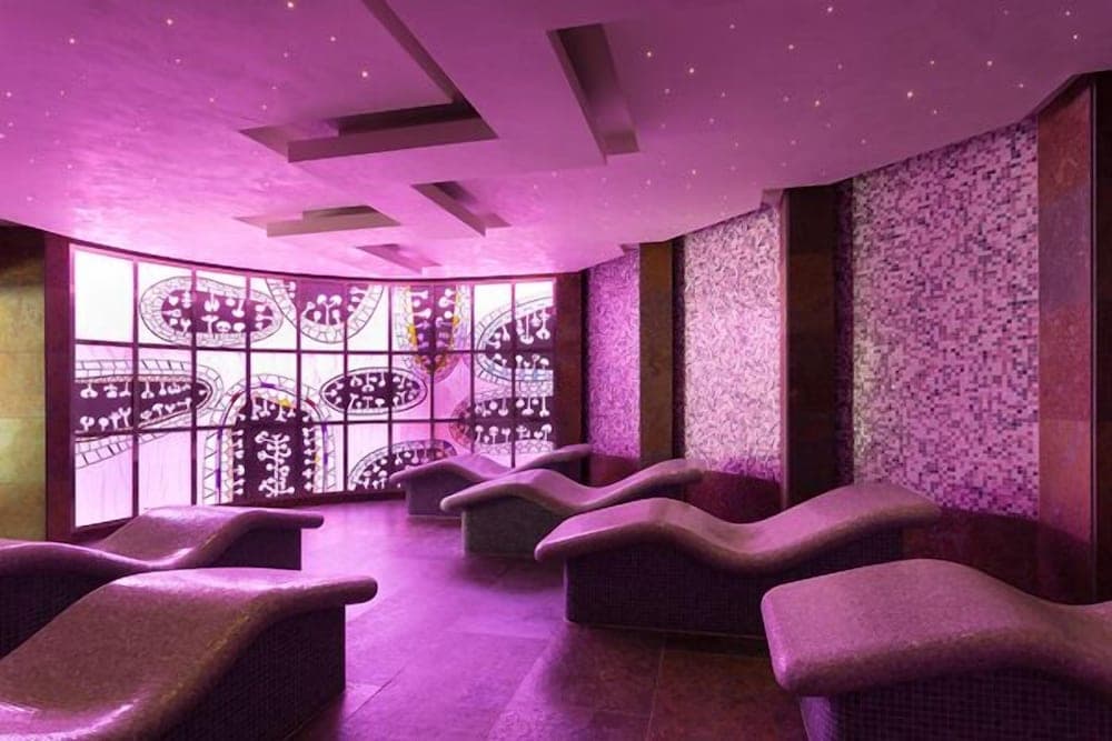 Spa treatment