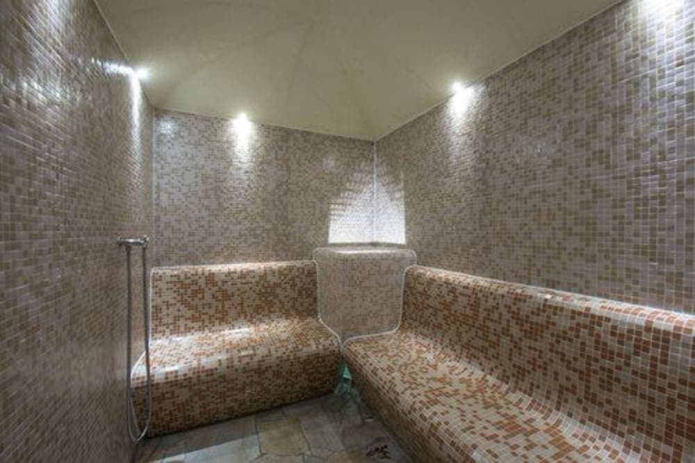 Treatment room