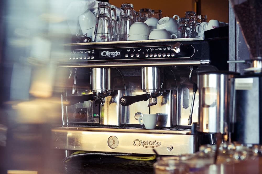 Cafe