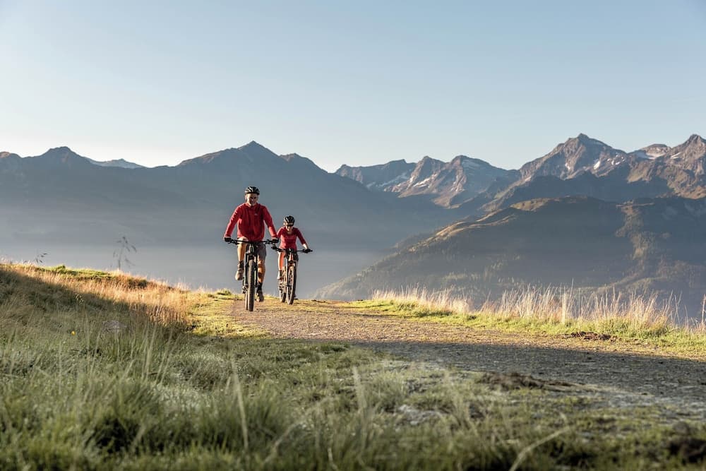 Bicycling