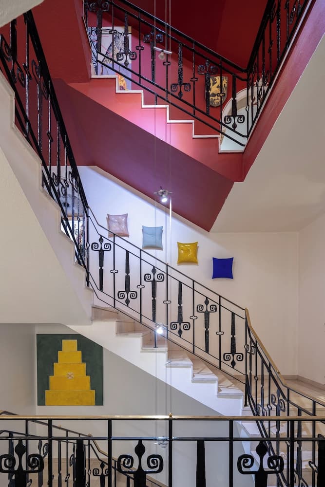Building design