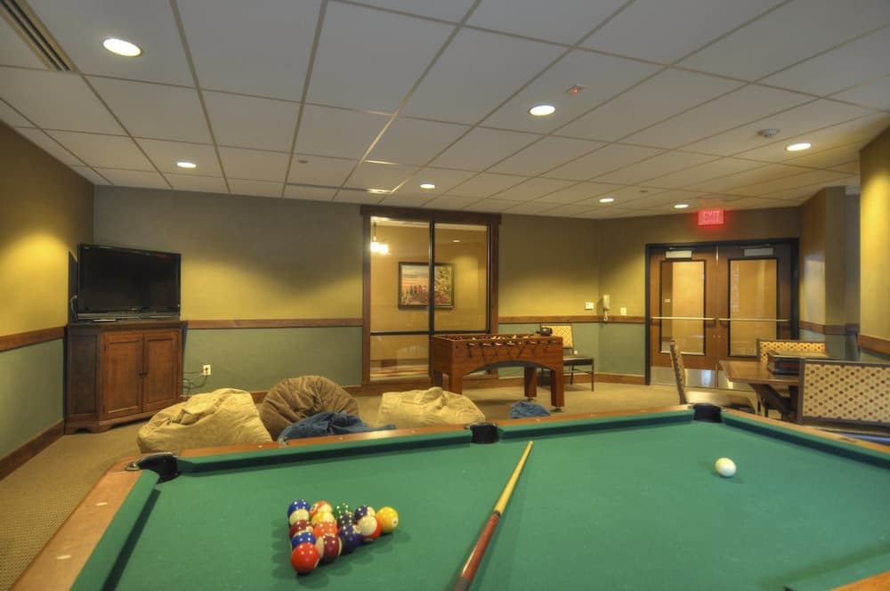 Billiards