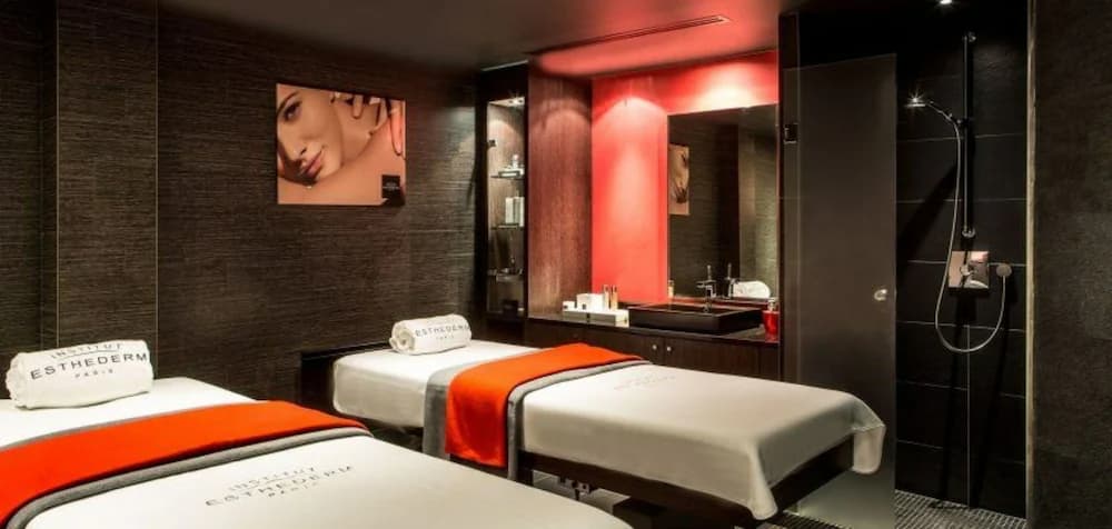 Spa