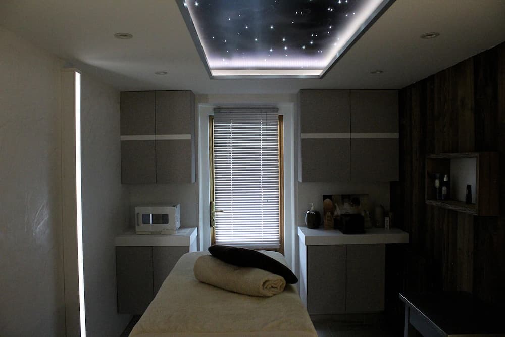Treatment room