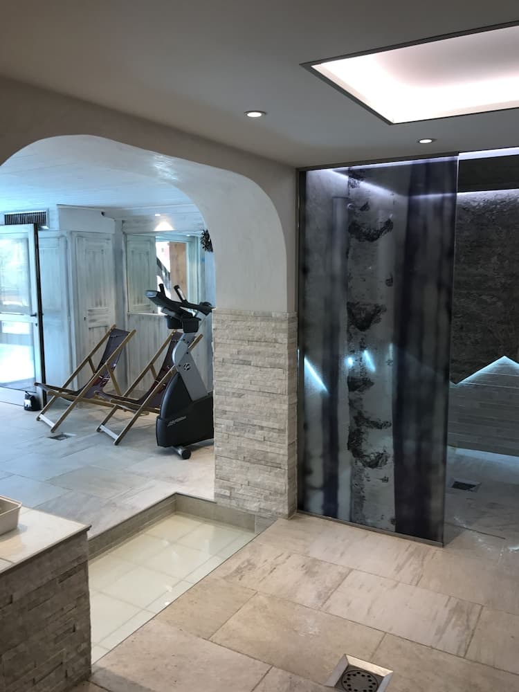 Spa