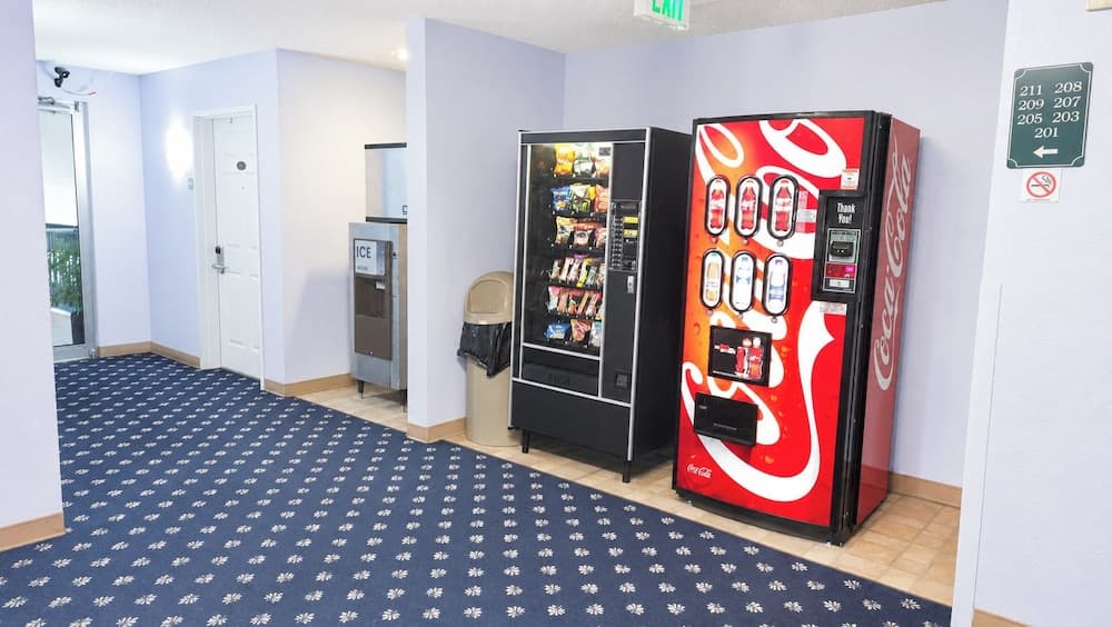 Vending machine