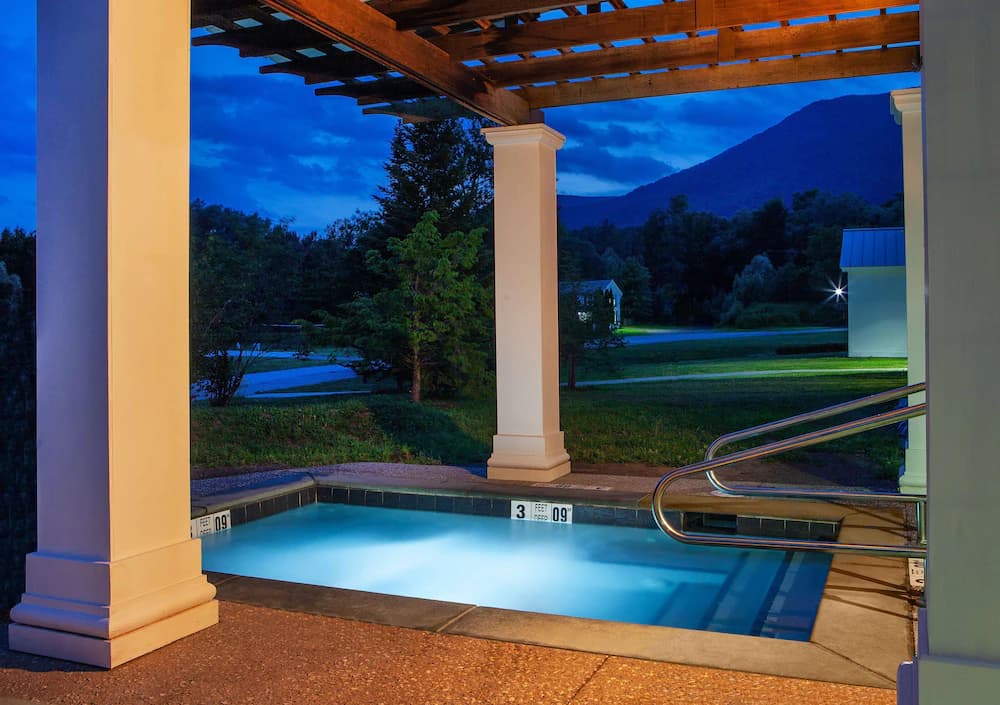 Spa