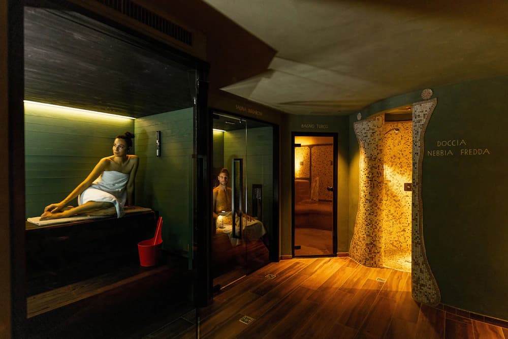 Spa