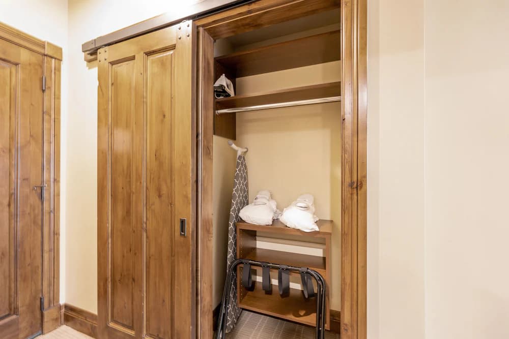 Wardrobe