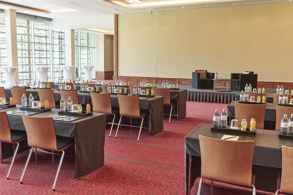 Ballroom