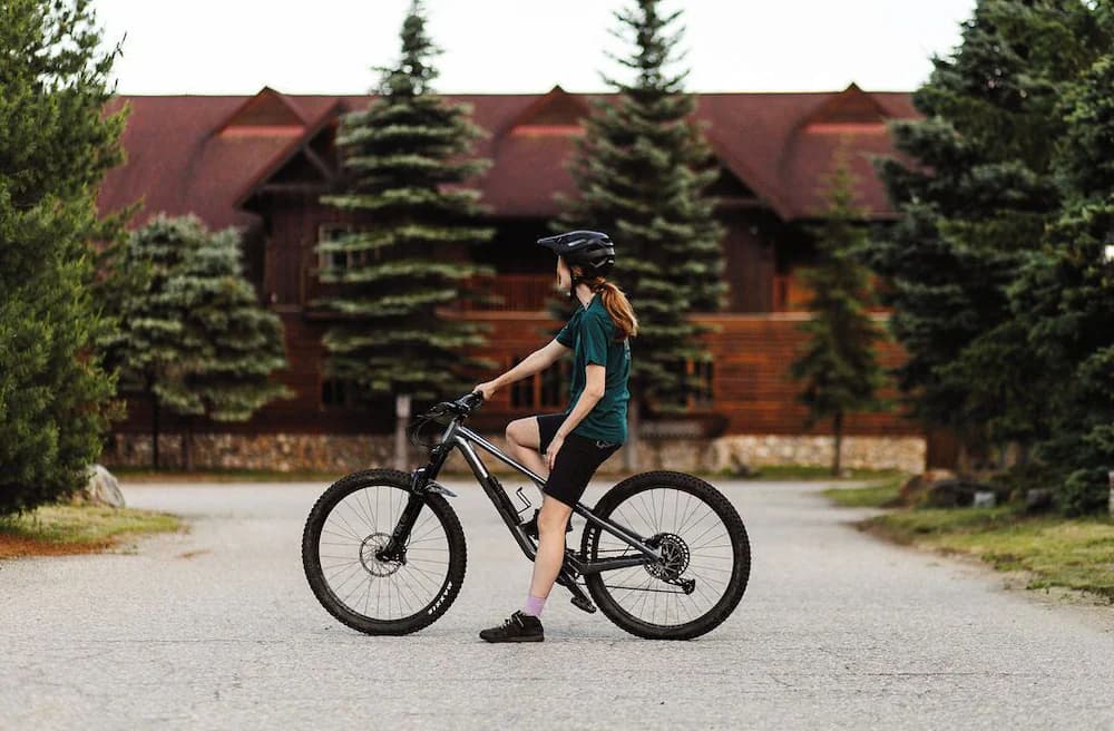 Bicycling