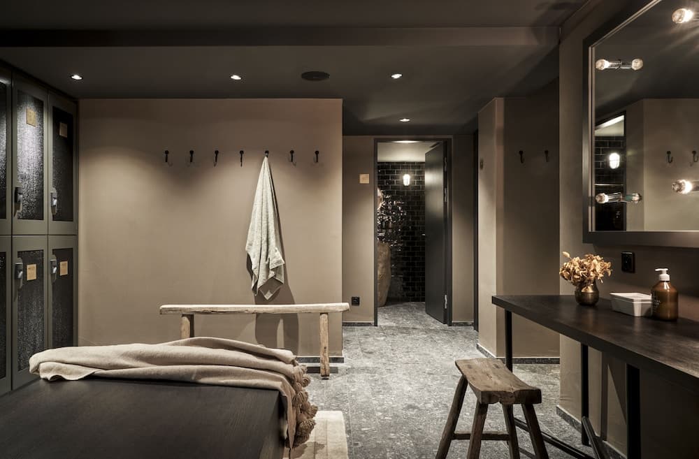 Spa