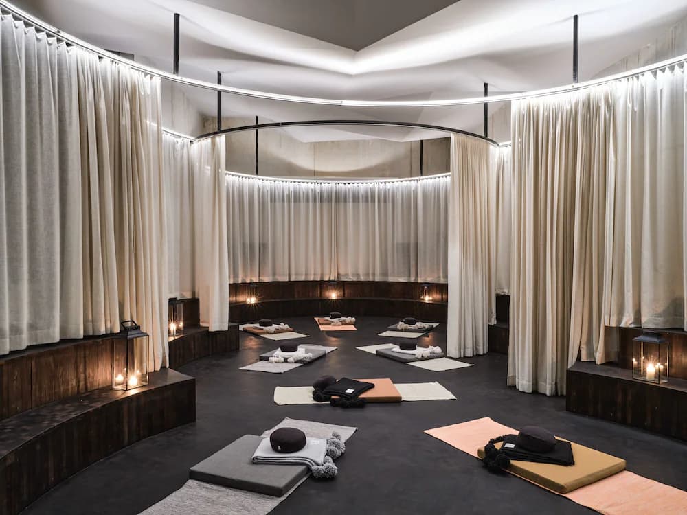 Spa