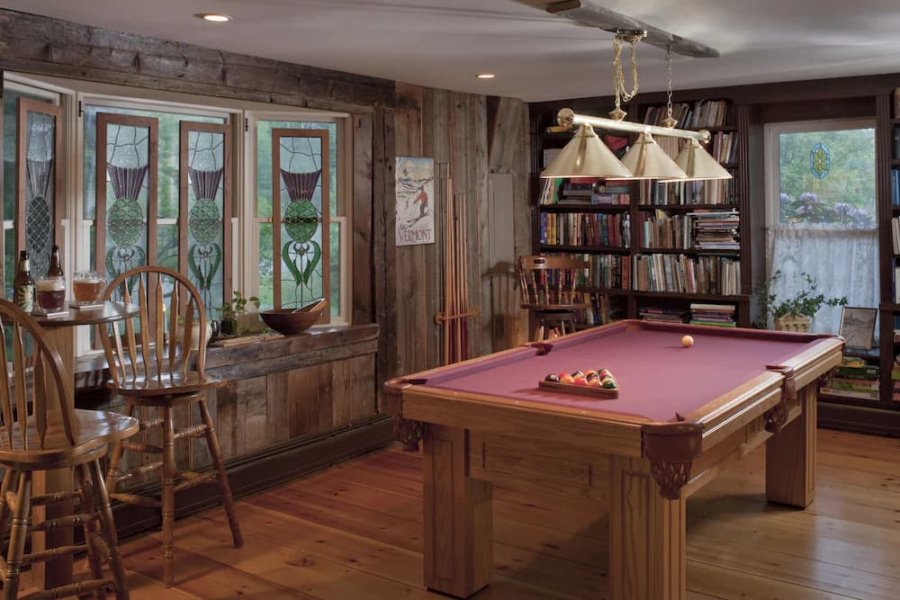 Billiards