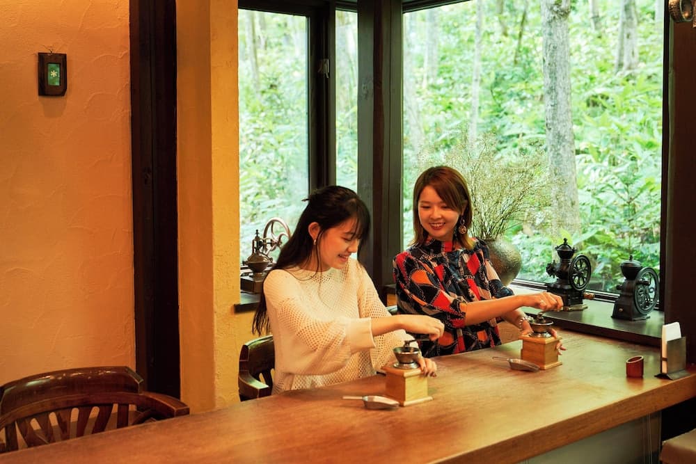 Cafe
