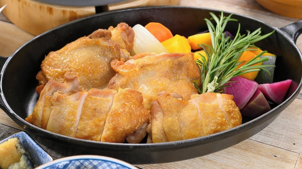 Buffet