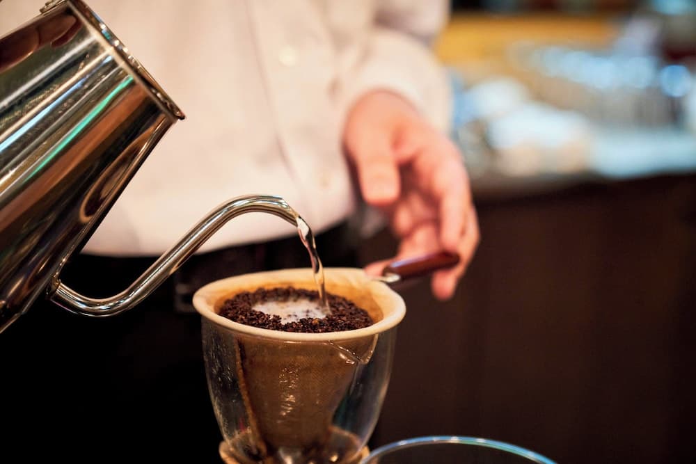 Cafe