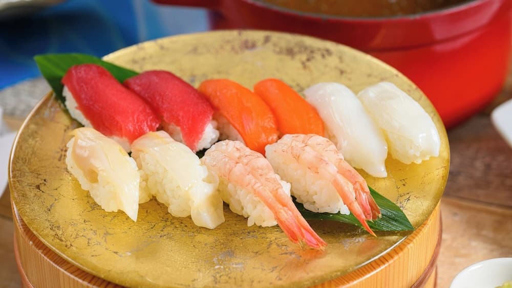 Buffet