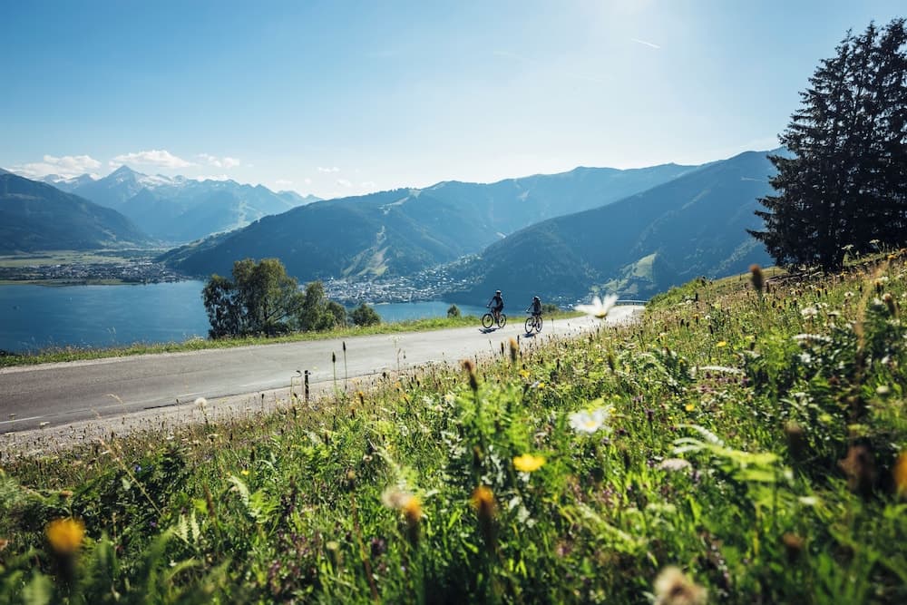 Bicycling