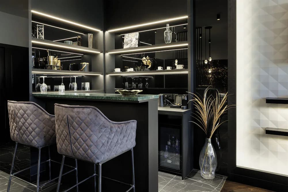 Minibar