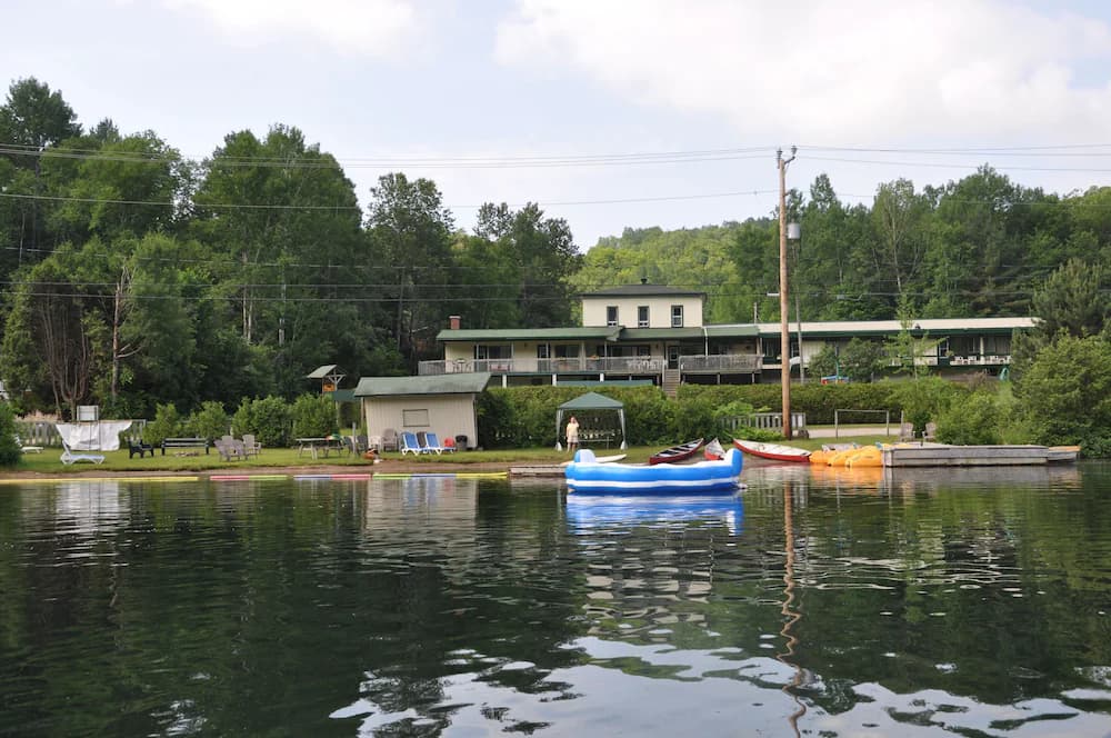 Lake