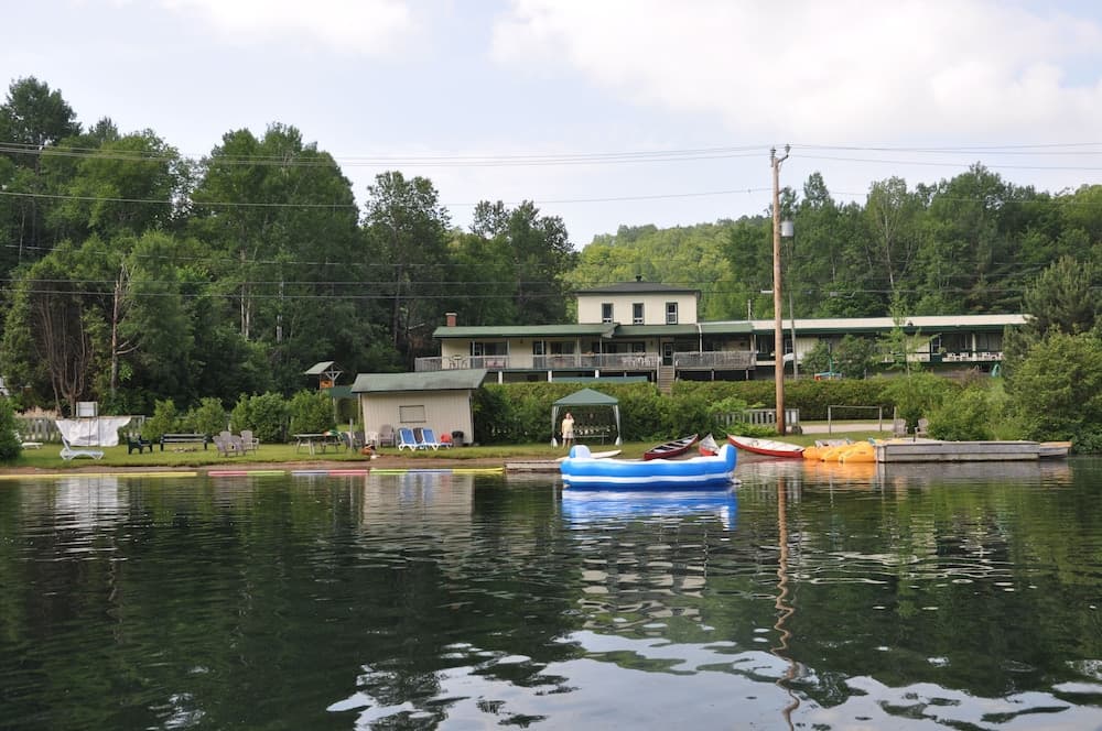 Lake