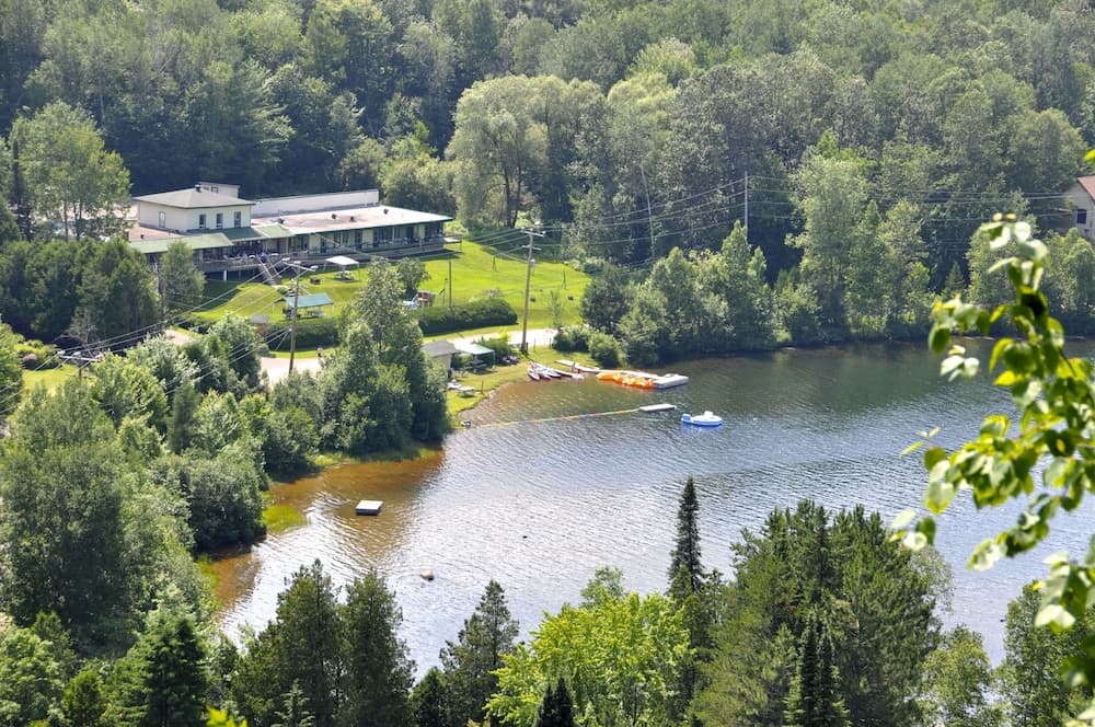 Lake
