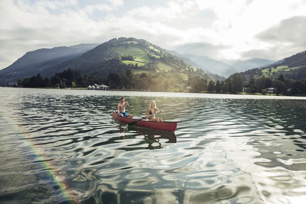 Boating