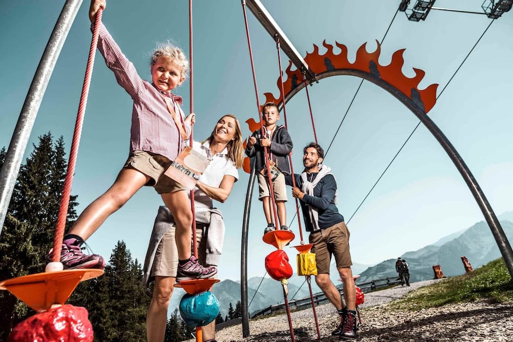 Children's activities