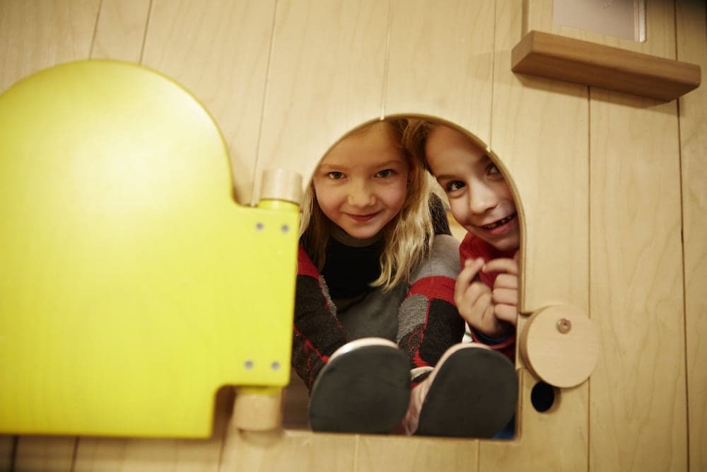 Children's activities