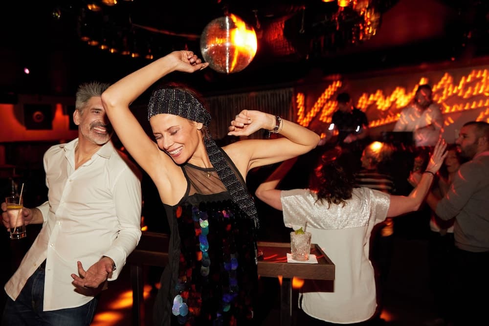 Nightclub