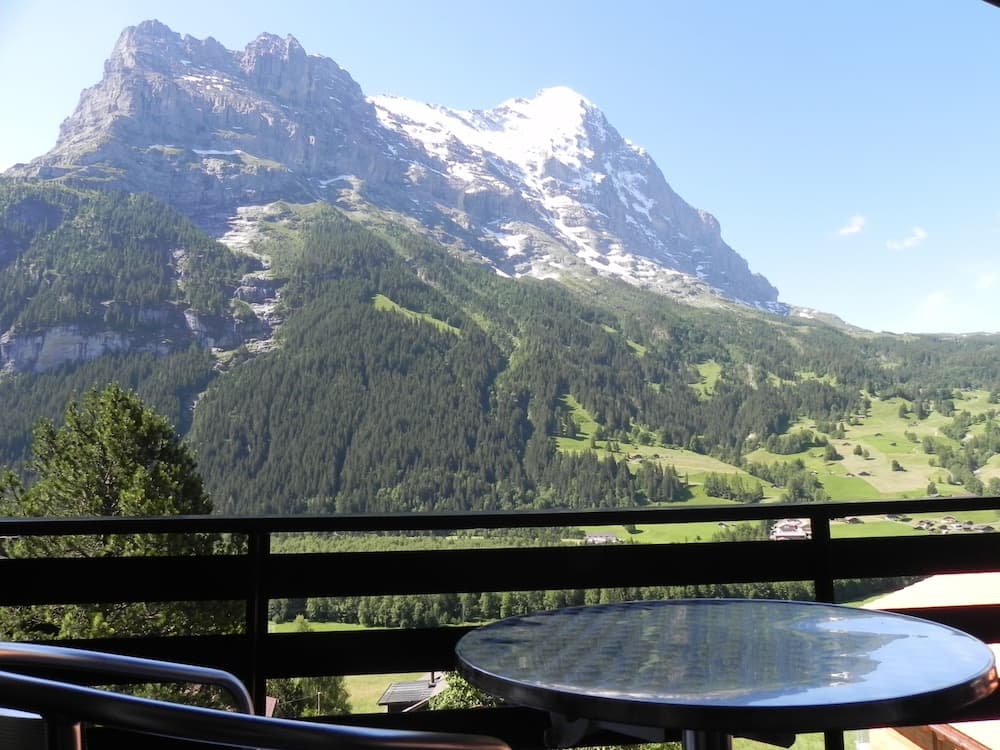 View from room