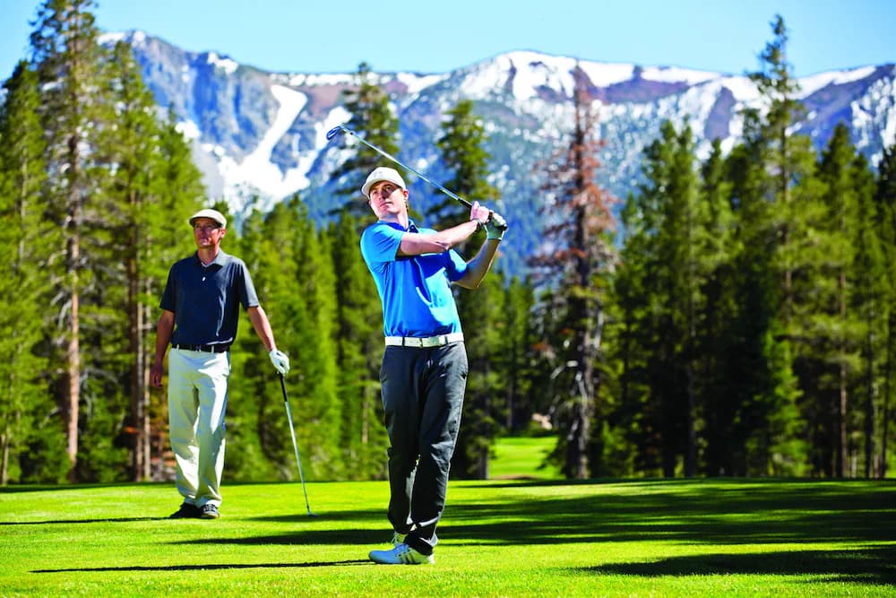 Golf