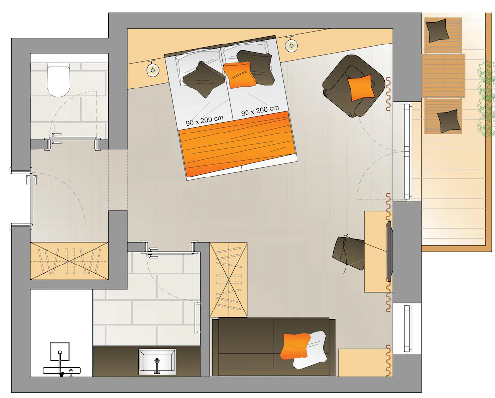 Room