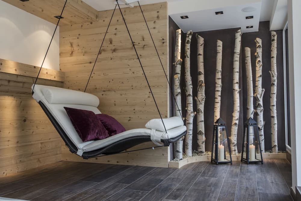 Spa treatment