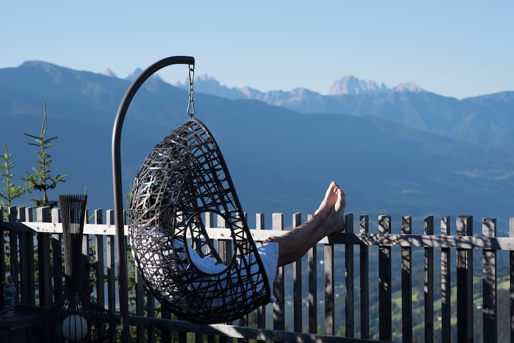 Sundeck