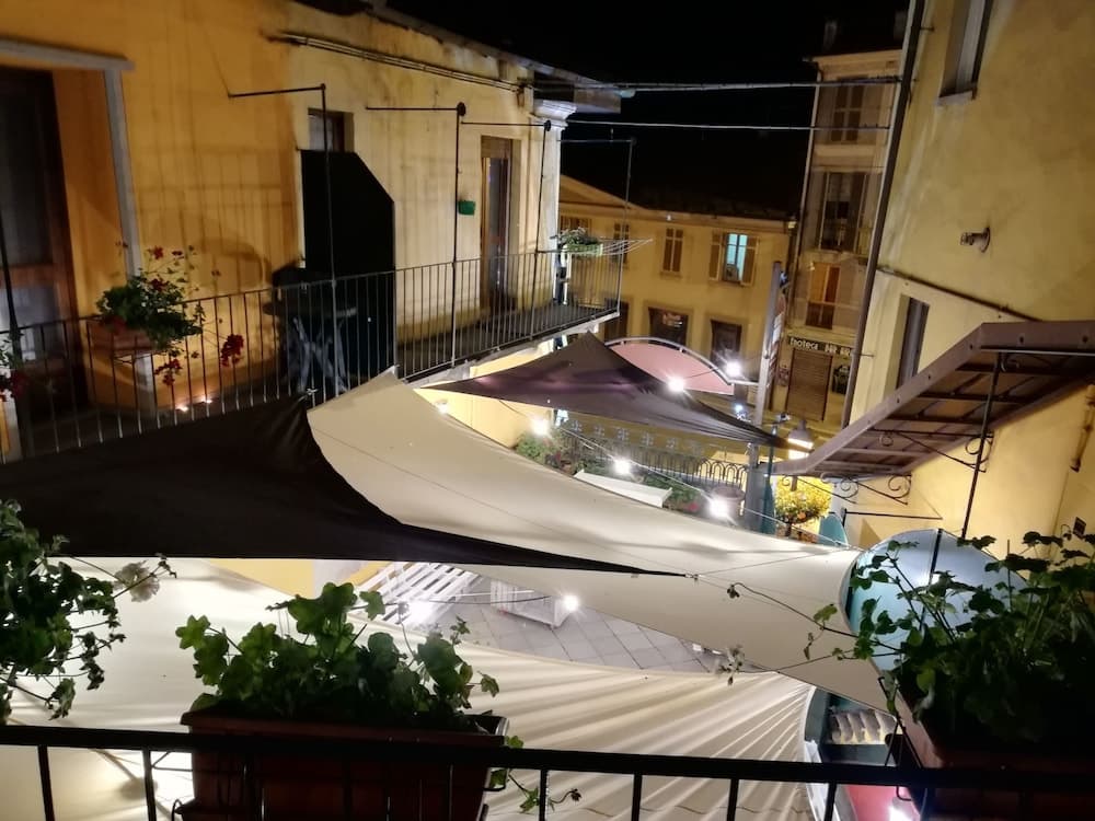 View from room