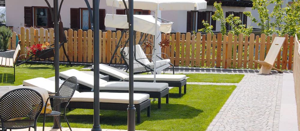 Sundeck