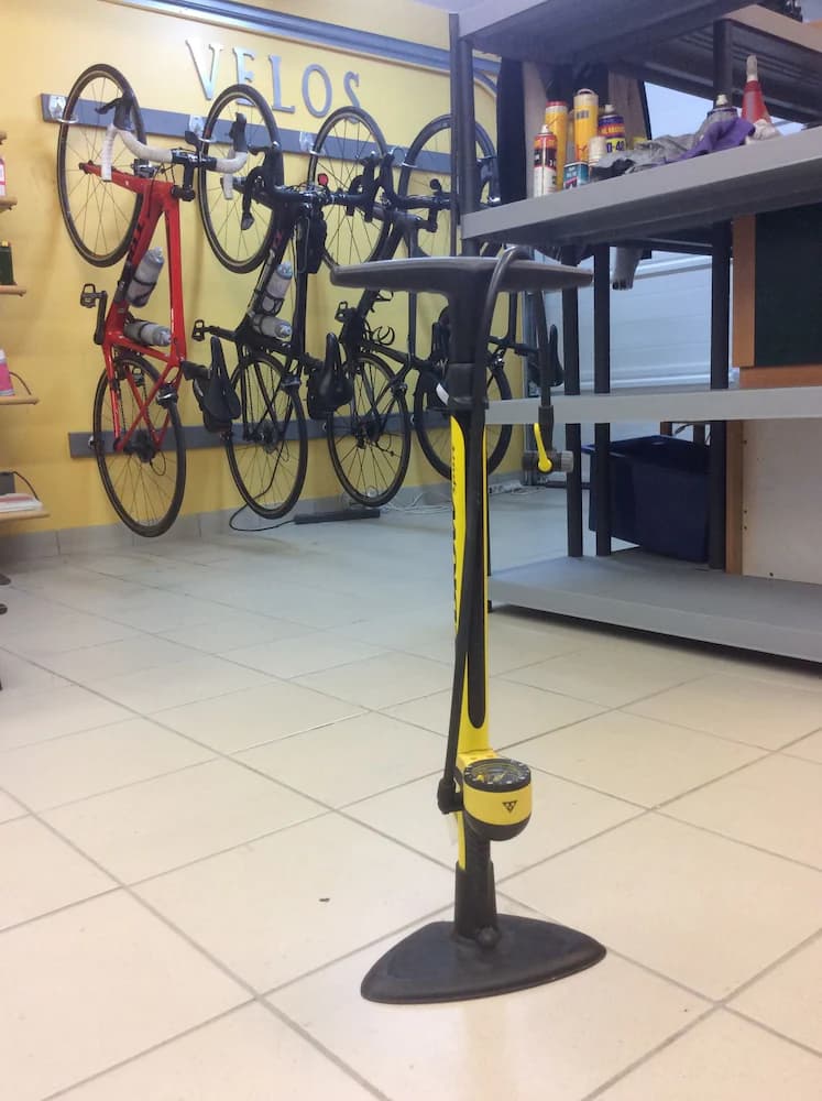 Bicycling