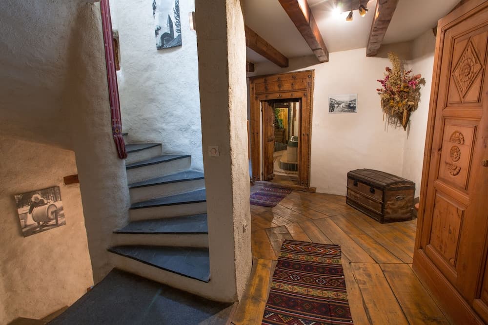 Staircase