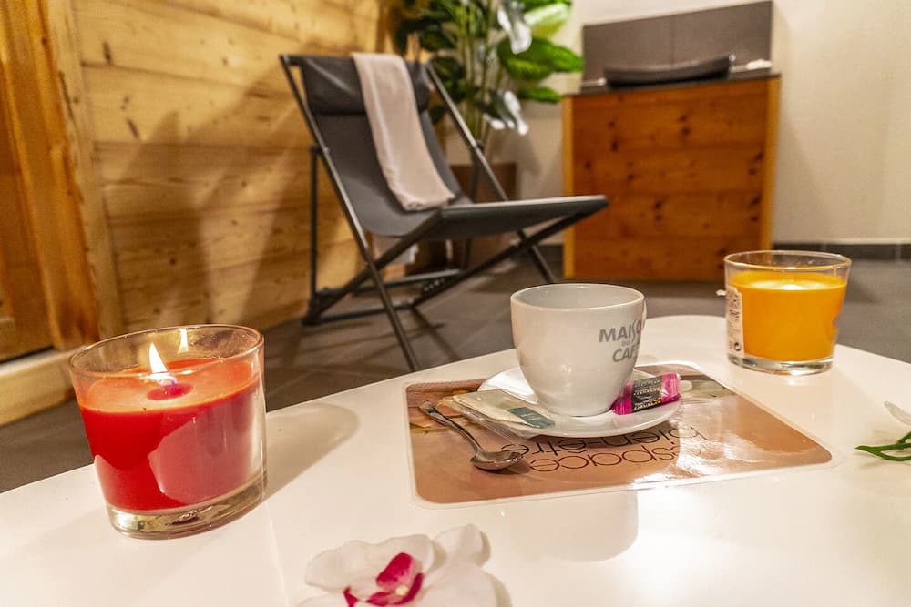 Coffee service