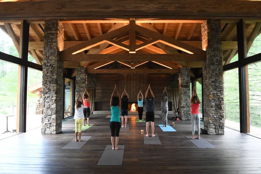 Yoga
