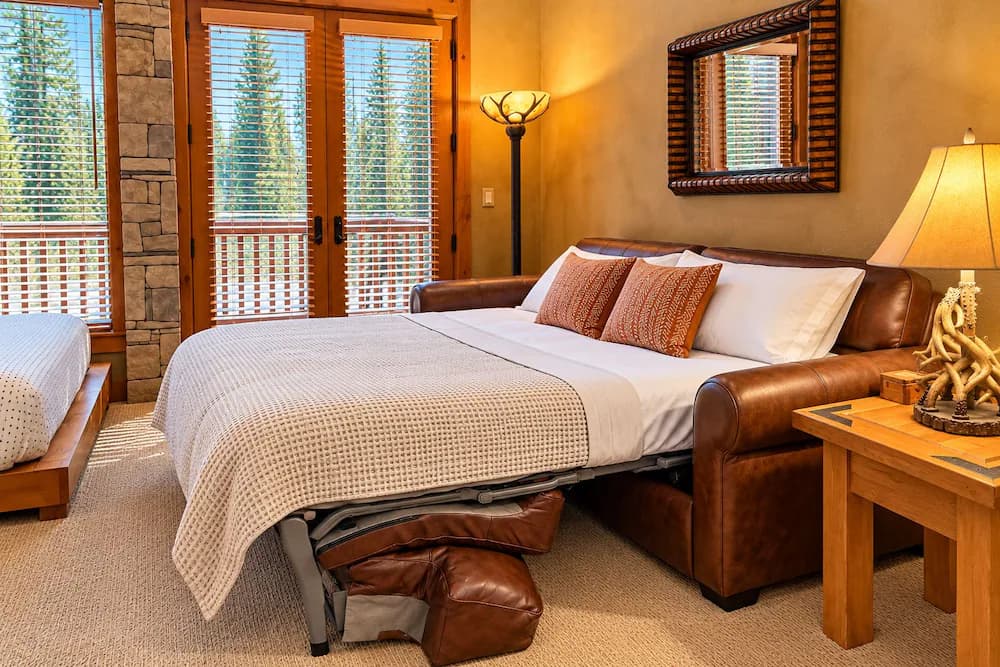 Extra beds