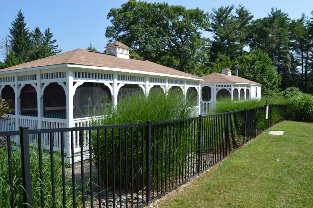 Gazebo